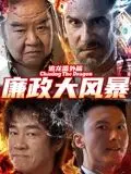 《追龙番外篇之廉政大风暴》：这时间之旅，竟比主线还炸裂！