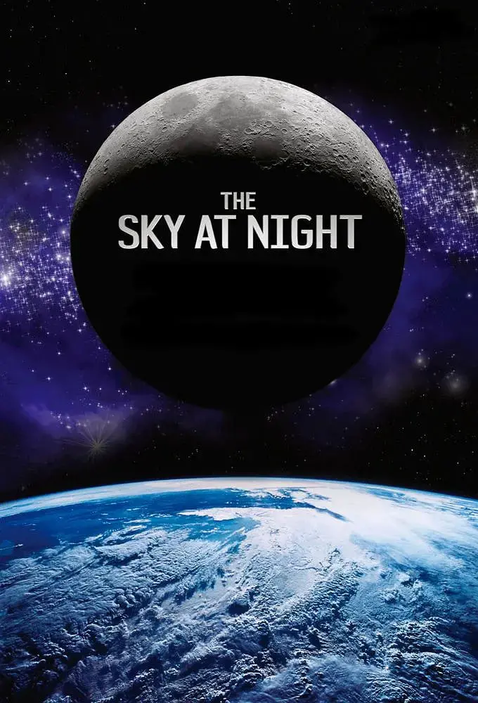 《仰望夜空》：星辰大海的儿童奇幻之旅，想象力与勇气碰撞，点亮心中最璀璨的梦