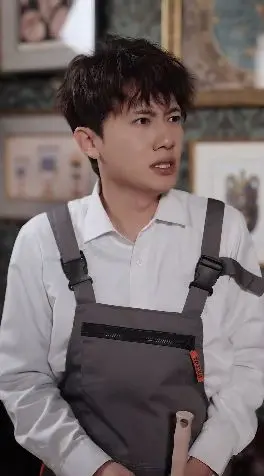 《我和首富交换了人生》：不是吧，真有人能和首富交换人生？这设定也太妙不可言了！