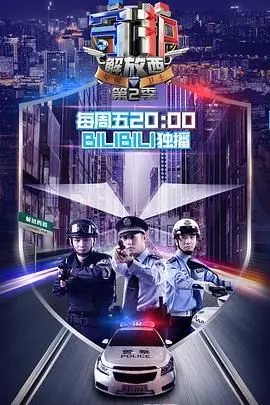 《守护解放西 第二季》：镜头下的警民温情与现实困境，一场关于正义与人性的深度拷问