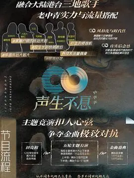 《声生不息·家年华》：这档综艺是不是在“回忆杀”里续命？看完我真怒了！