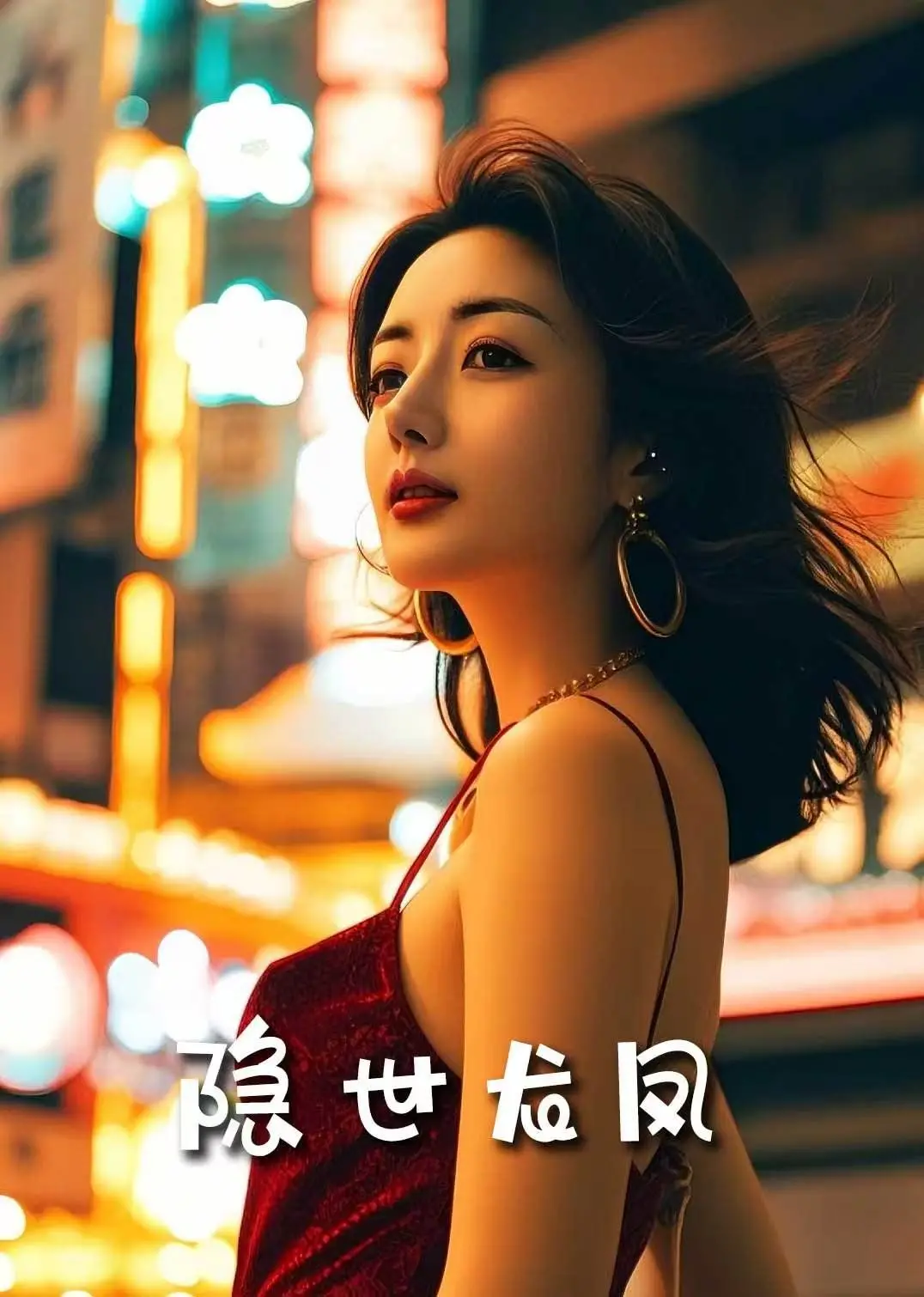 《隐世龙凤》：古装武侠的“泥石流”？别被名字骗了，这片子比你想的要精彩！