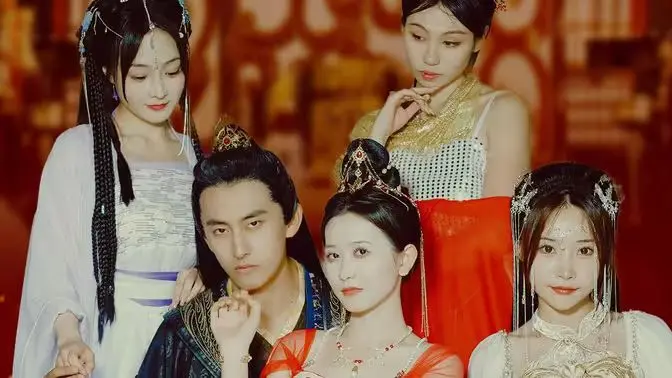 《寡人之下都是臣》：权谋、背叛与人性深渊，一场关于权力游戏的血色盛宴